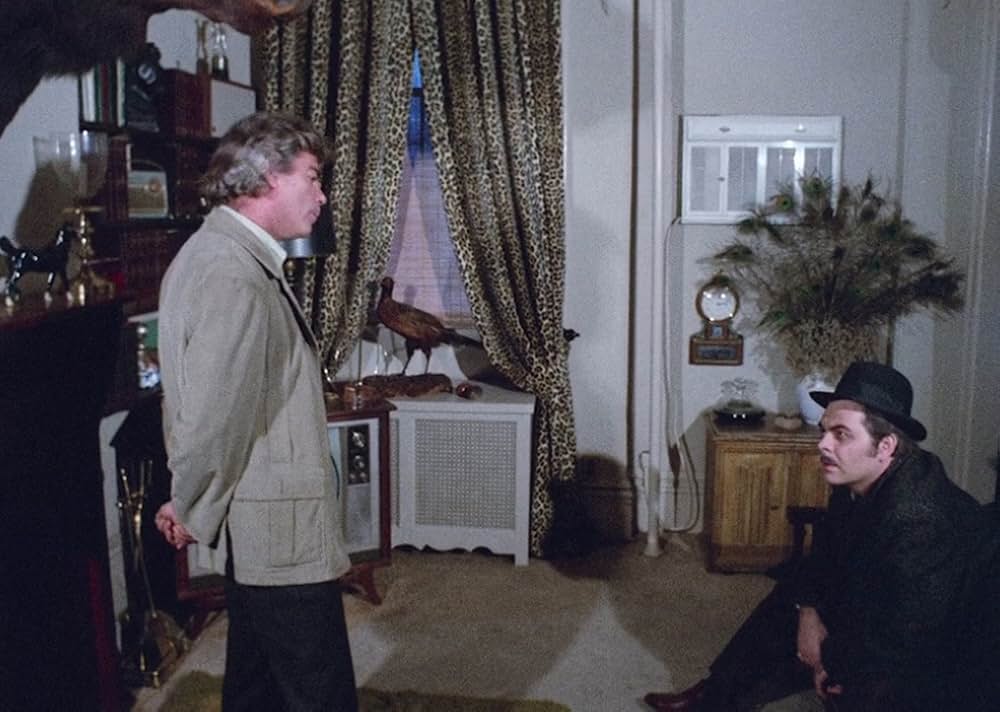 The Amazing Transplant（原題）の画像