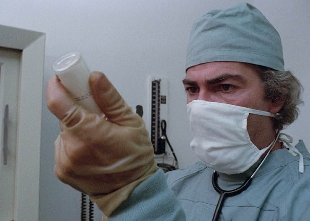 The Amazing Transplant（原題）の写真