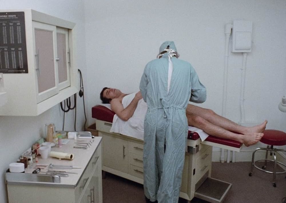 The Amazing Transplant（原題）の画像