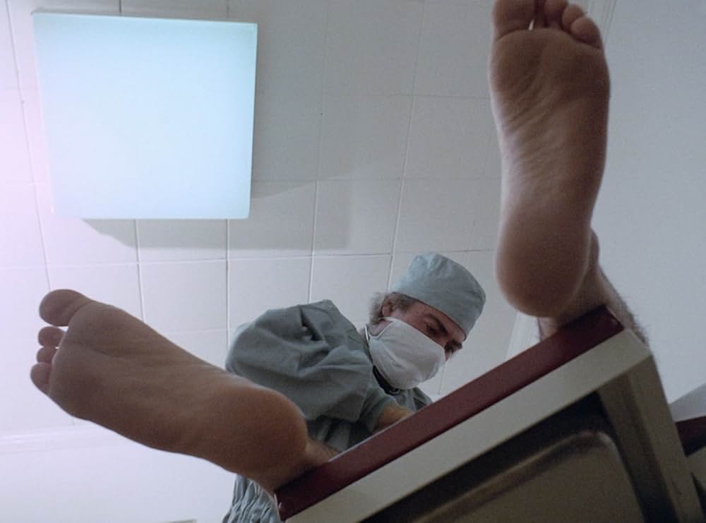 The Amazing Transplant（原題）の画像