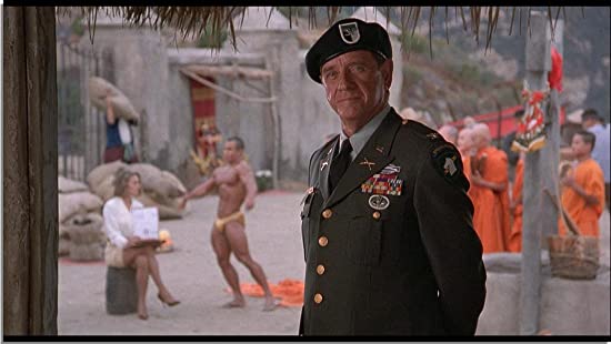 ホット・ショット2の画像