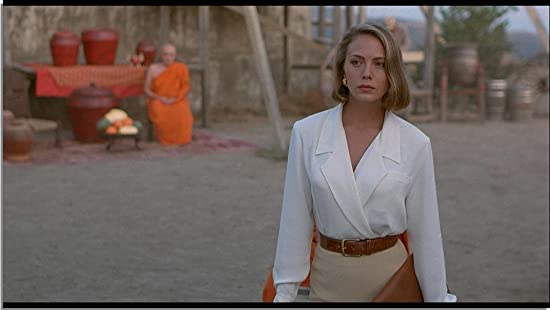 ホット・ショット2の画像