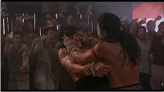 「ホット・ショット2」チャーリー・シーンの画像