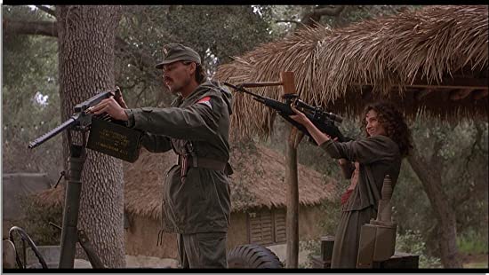 ホット・ショット2の画像