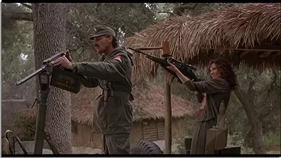 ホット・ショット2の画像