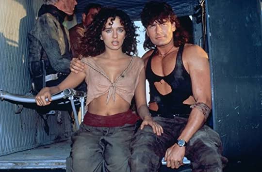 ホット・ショット2の画像