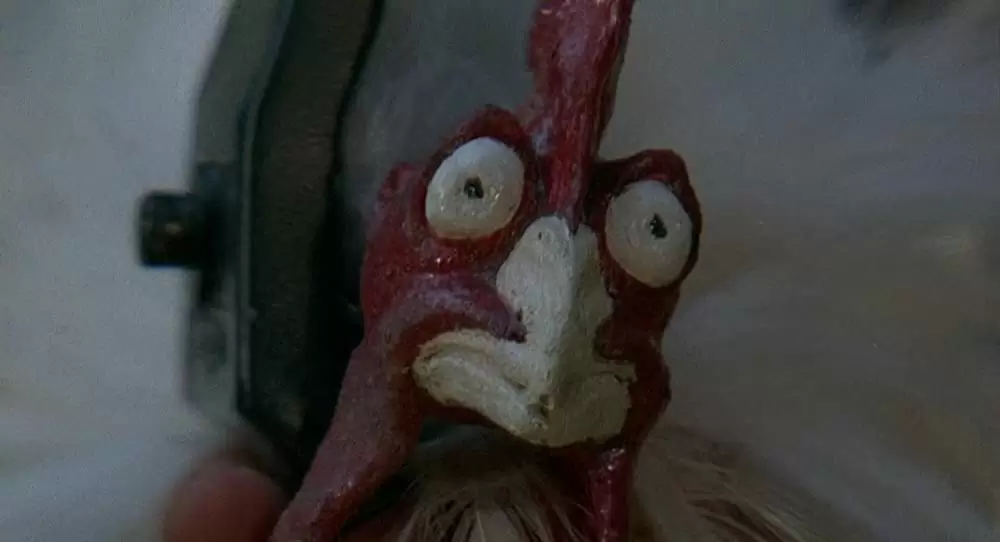 ホット・ショット2の画像