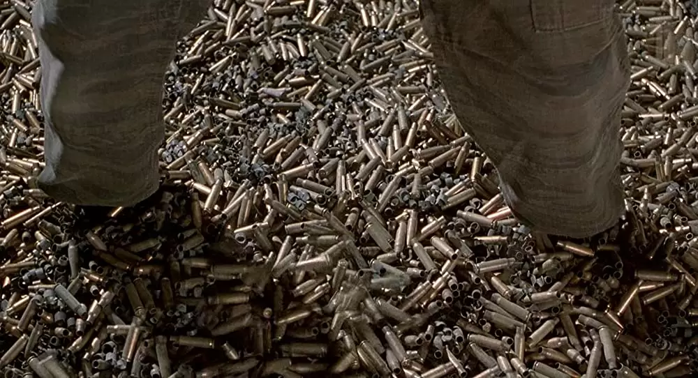 ホット・ショット2の画像