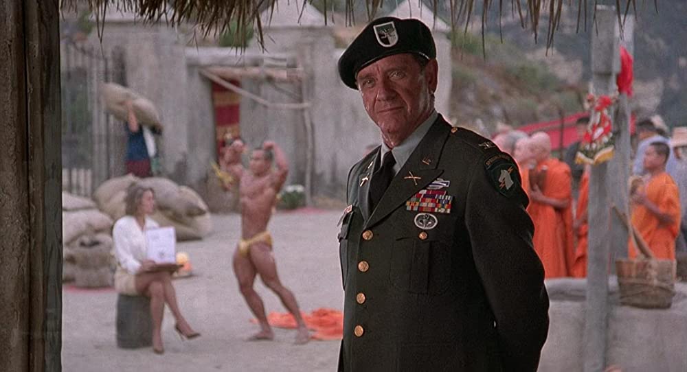 ホット・ショット2の画像