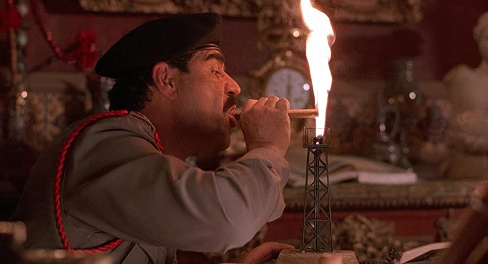 ホット・ショット2の画像