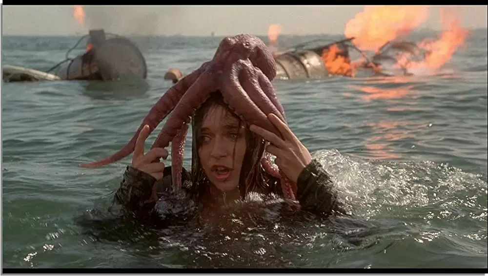 ホット・ショット2の画像