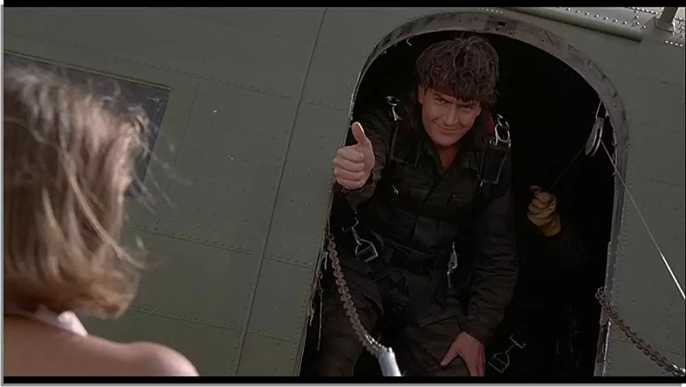 ホット・ショット2の画像