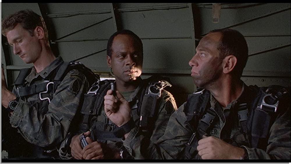 ホット・ショット2の画像