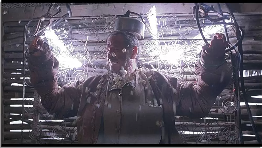 ホット・ショット2の画像