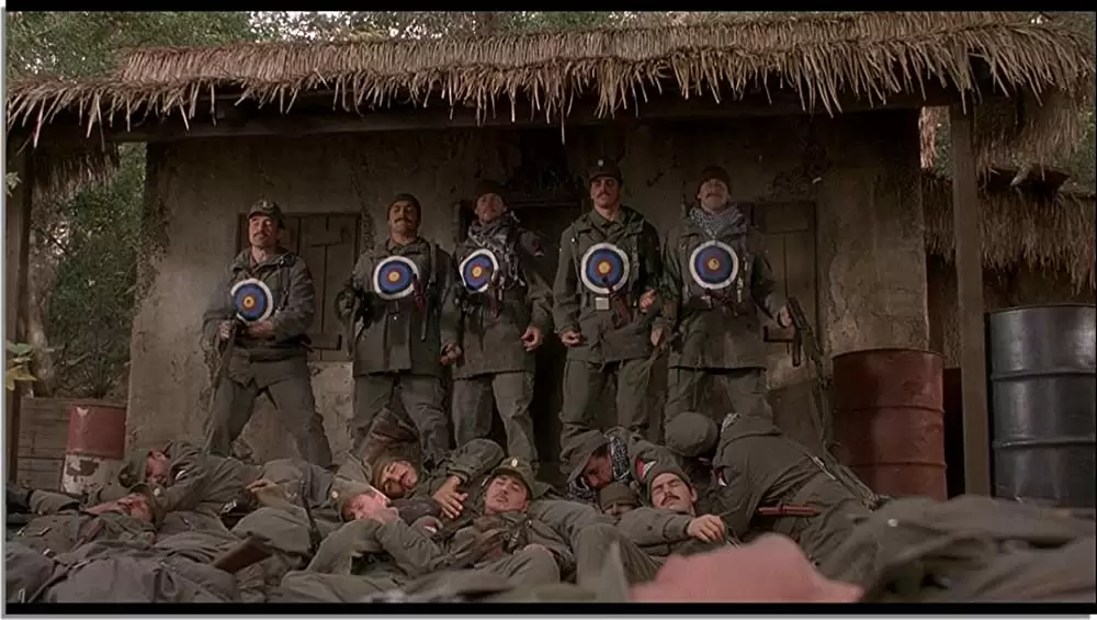 ホット・ショット2の画像