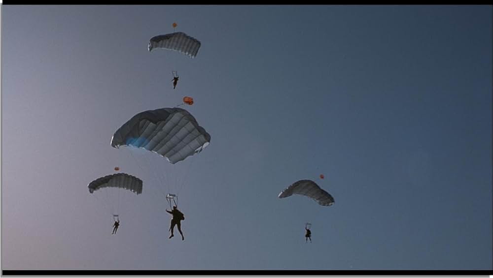 ホット・ショット2の画像