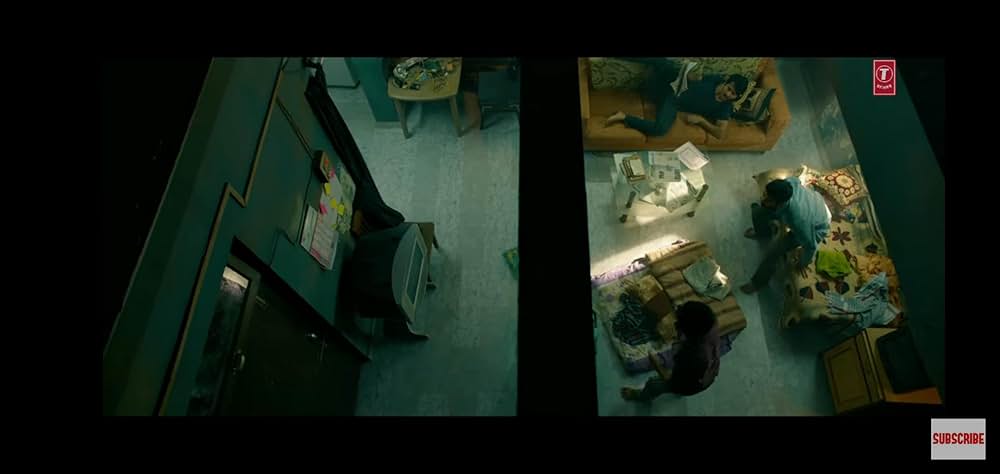 Batla House（原題）の画像