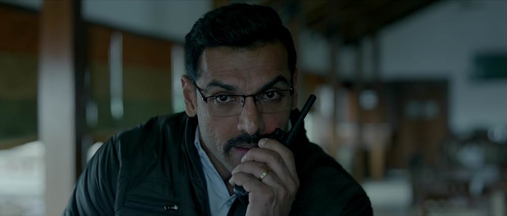 Batla House（原題）の画像