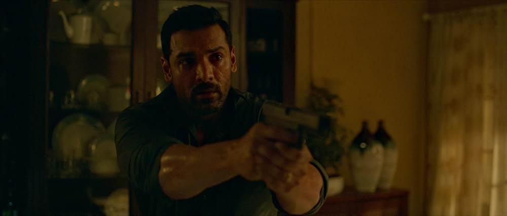 Batla House（原題）の画像