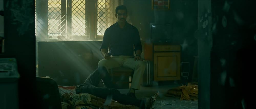 Batla House（原題）の画像