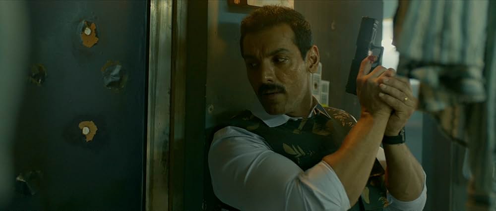 Batla House（原題）の画像