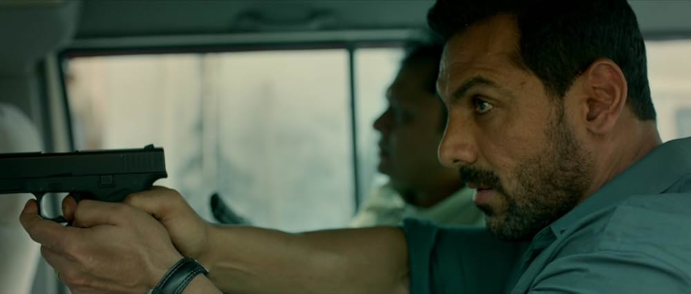 Batla House（原題）の画像