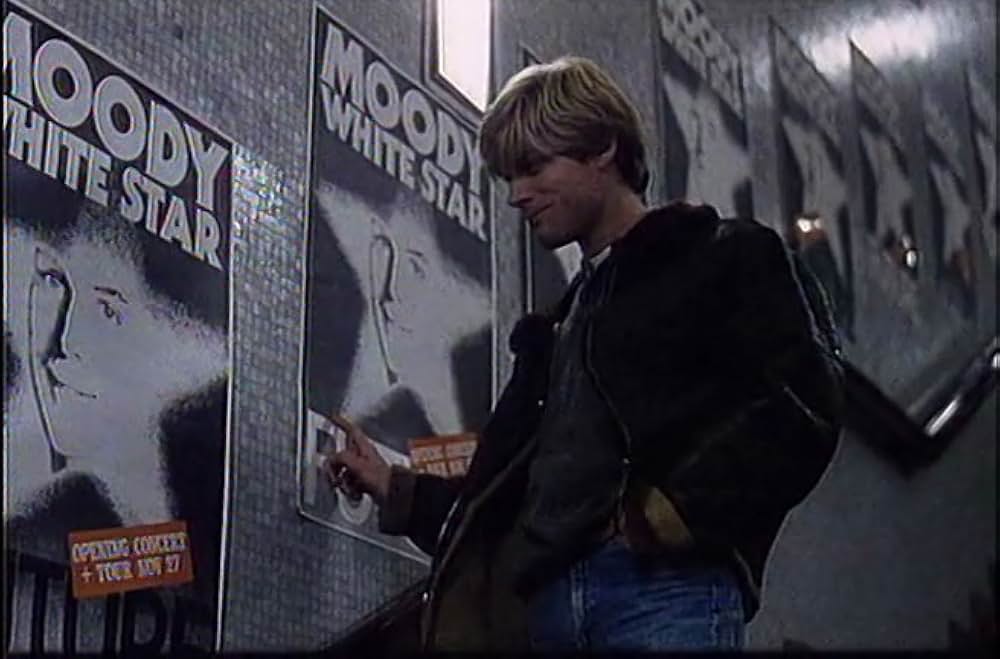 White Star（原題）の画像