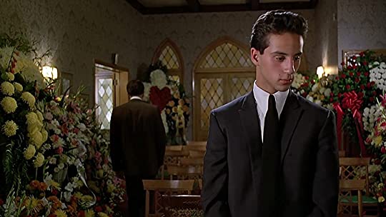 ブロンクス物語／愛につつまれた街の画像