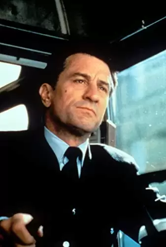 「ブロンクス物語／愛につつまれた街」ロバート・デ・ニーロの画像