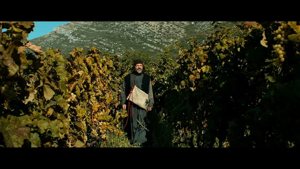 Words with Gods（原題）の画像