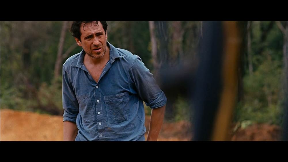 Words with Gods（原題）の画像