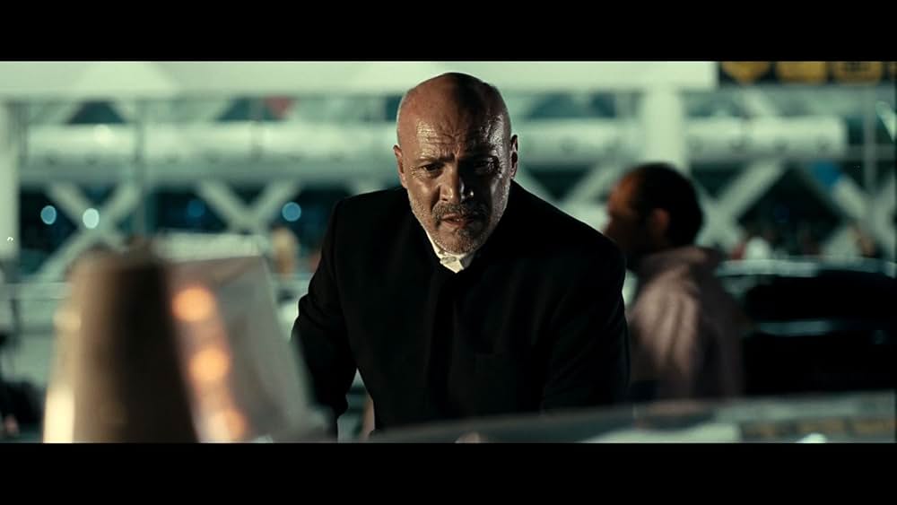 Words with Gods（原題）の画像