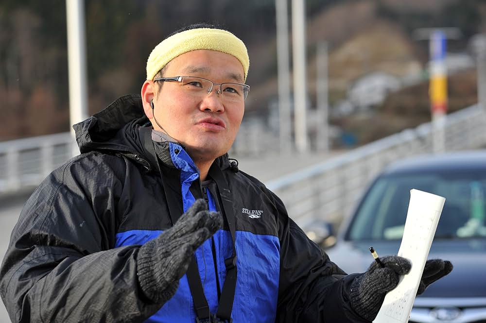 Words with Gods（原題）の画像