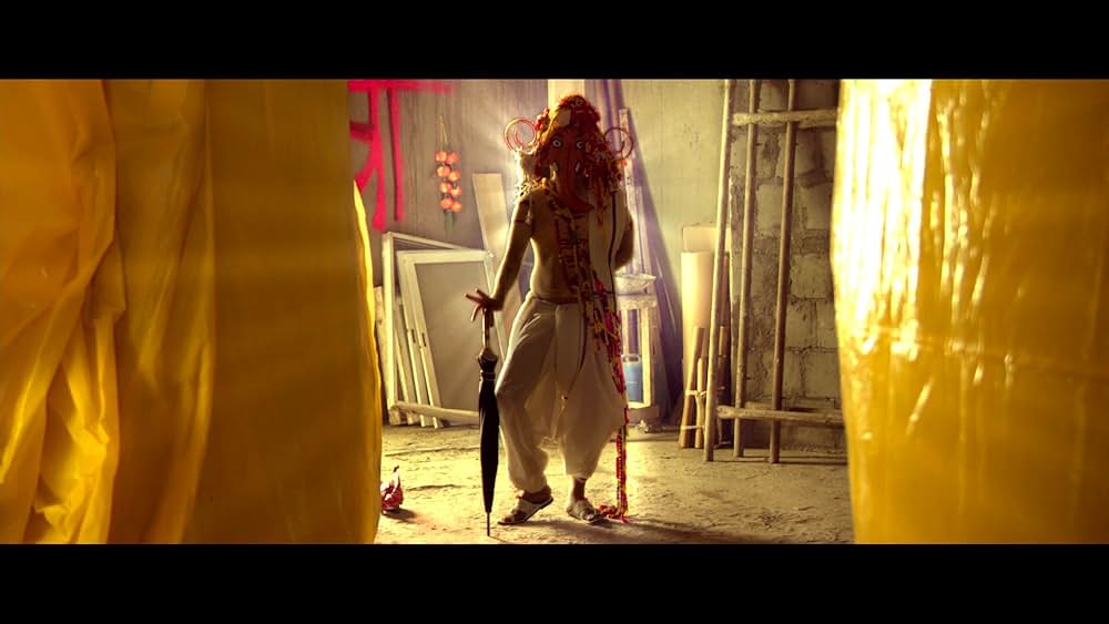 Words with Gods（原題）の画像