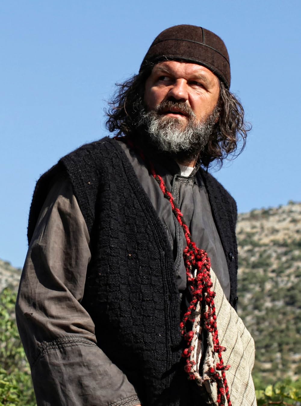 Words with Gods（原題）の画像