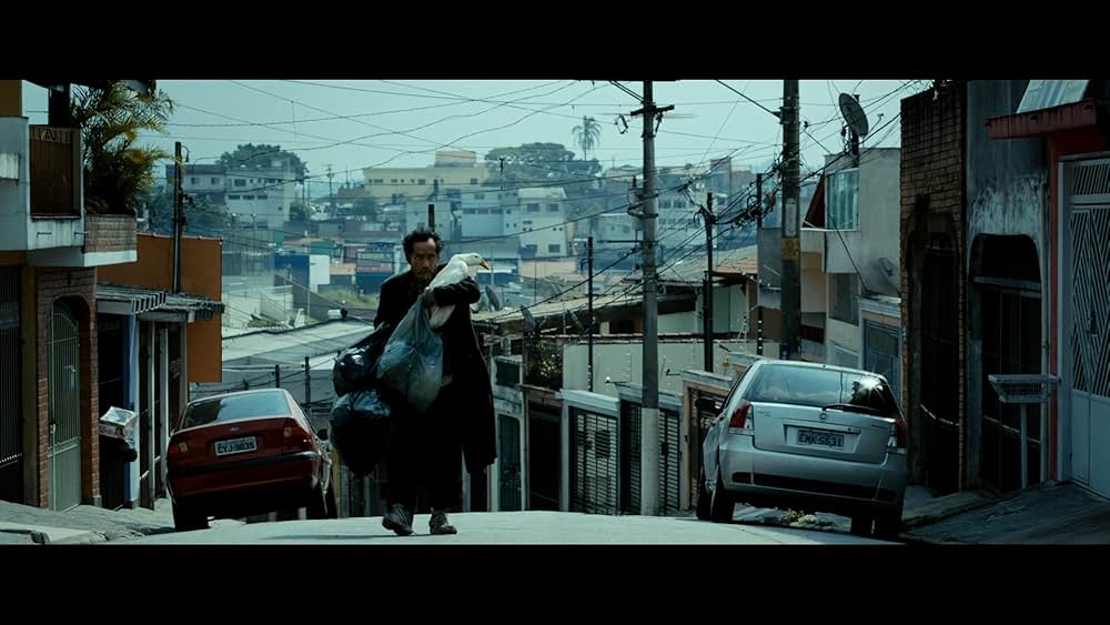 Words with Gods（原題）の画像