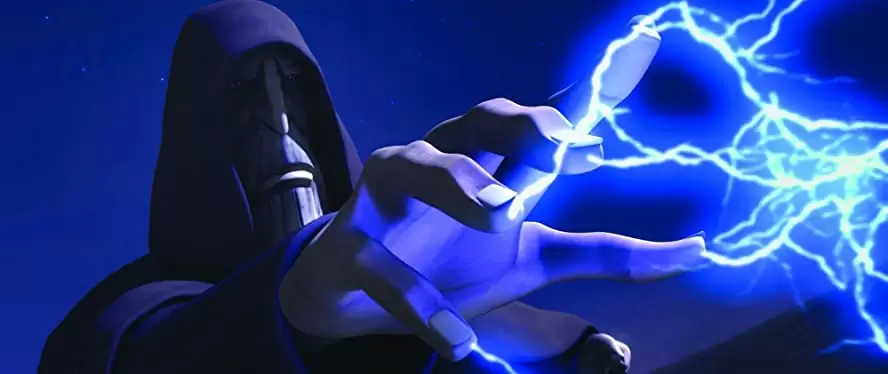 スター・ウォーズ／クローン・ウォーズの画像