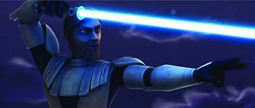 スター・ウォーズ／クローン・ウォーズの画像