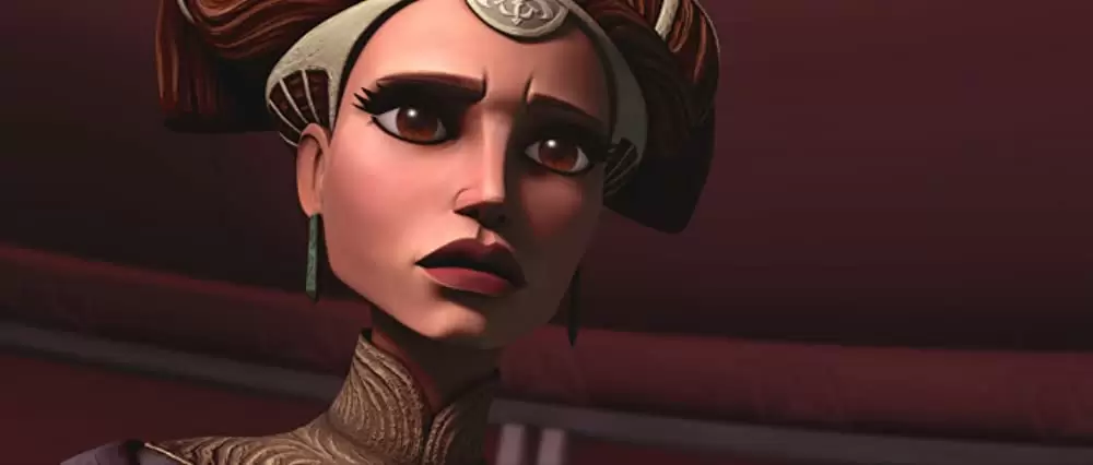 スター・ウォーズ／クローン・ウォーズの画像