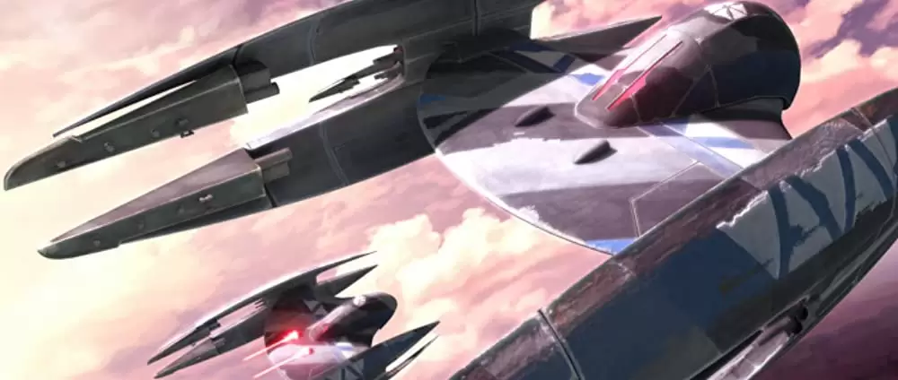 スター・ウォーズ／クローン・ウォーズの画像