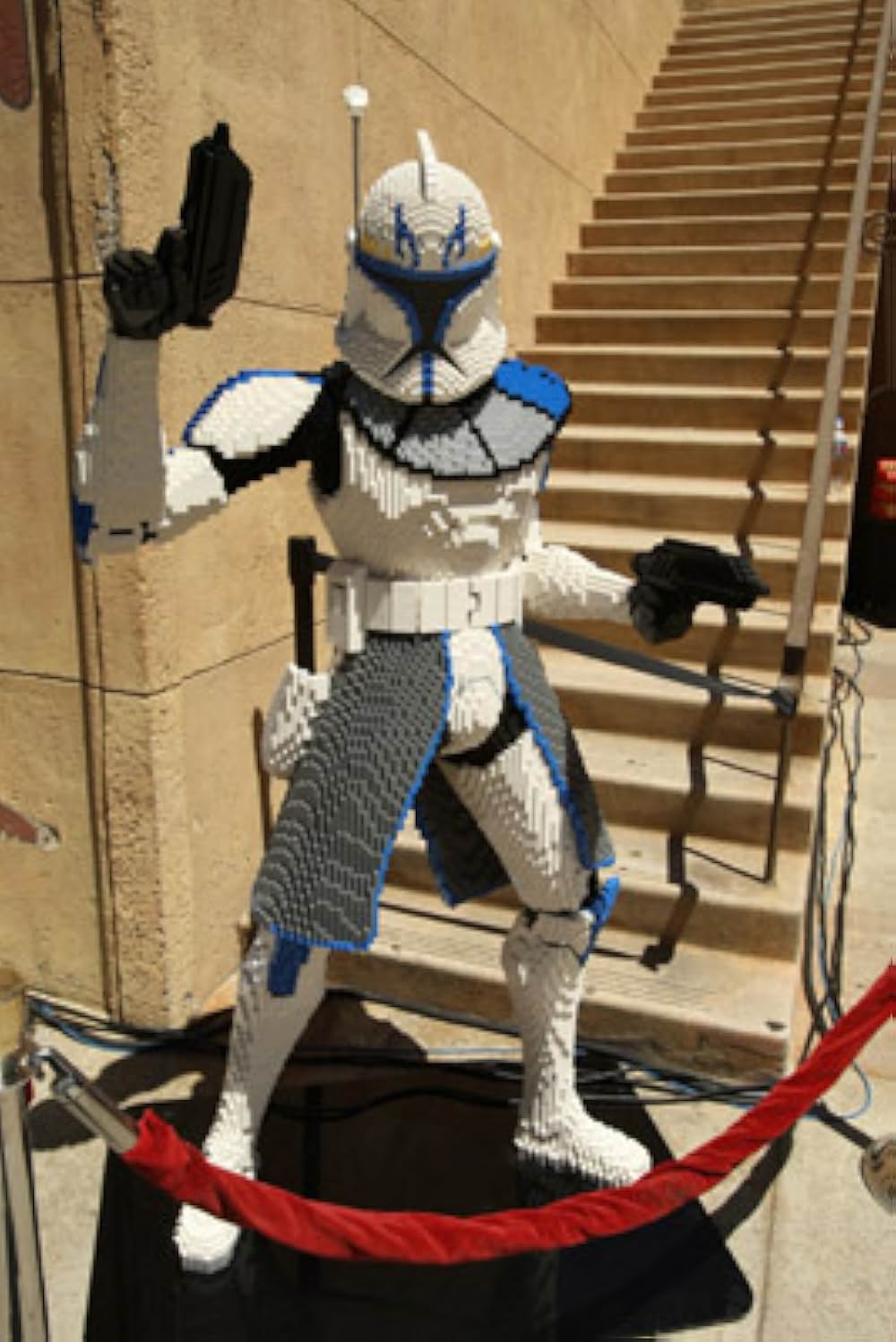 スター・ウォーズ／クローン・ウォーズの画像