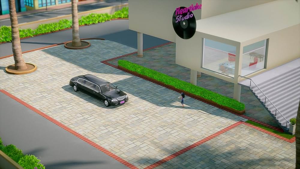 レゴ®フレンズ:ガールズ 4 ライフの画像