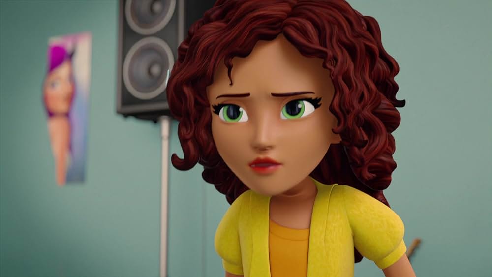 レゴ®フレンズ:ガールズ 4 ライフの画像