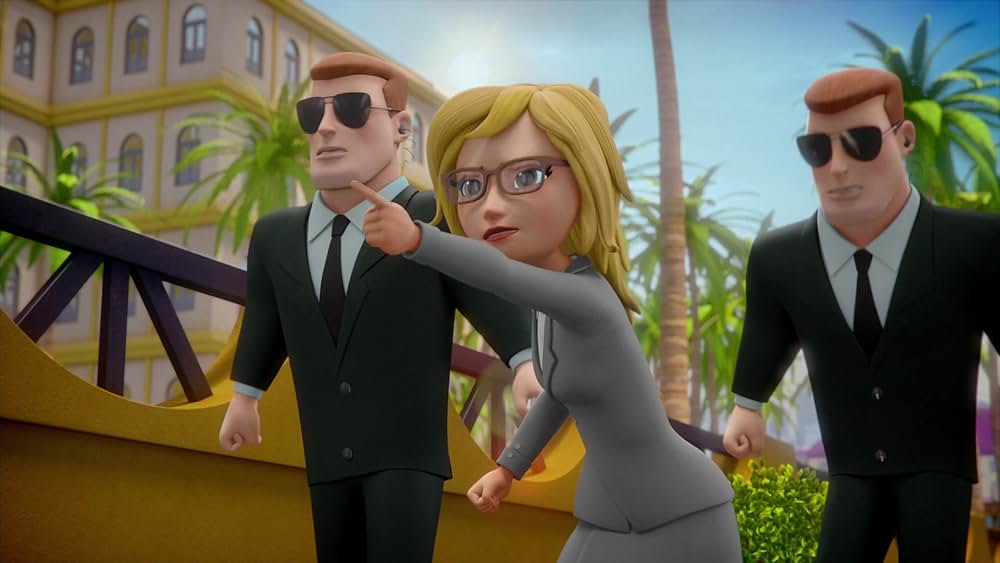 レゴ®フレンズ:ガールズ 4 ライフの画像