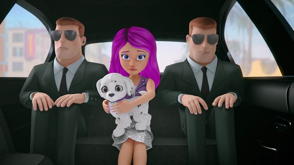 レゴ®フレンズ:ガールズ 4 ライフの画像