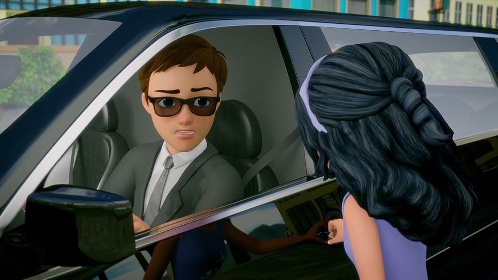 レゴ®フレンズ:ガールズ 4 ライフの画像