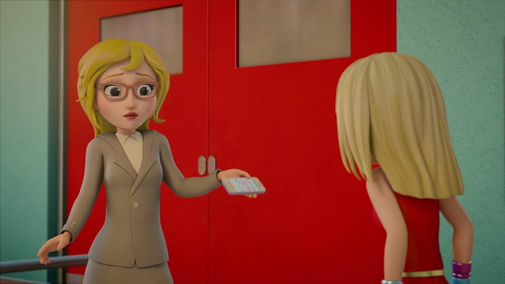 レゴ®フレンズ:ガールズ 4 ライフの画像