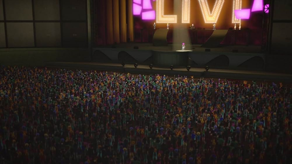 レゴ®フレンズ:ガールズ 4 ライフの画像