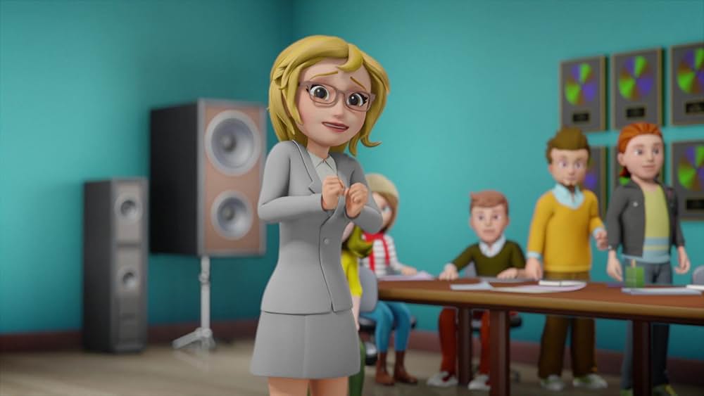 レゴ®フレンズ:ガールズ 4 ライフの画像