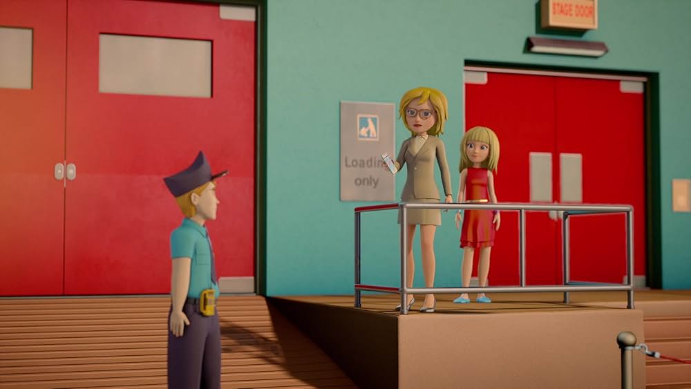 レゴ®フレンズ:ガールズ 4 ライフの画像